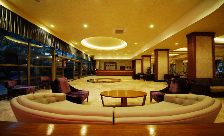 Paşa Beach Hotel